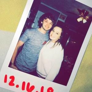 Meet your Posher, Skylar